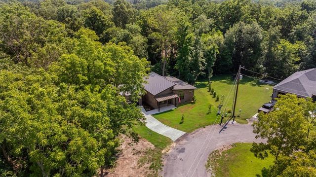 5 Briscoe Place, Bella Vista, AR 72715