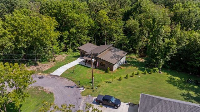 5 Briscoe Place, Bella Vista, AR 72715