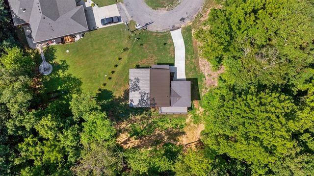 5 Briscoe Place, Bella Vista, AR 72715