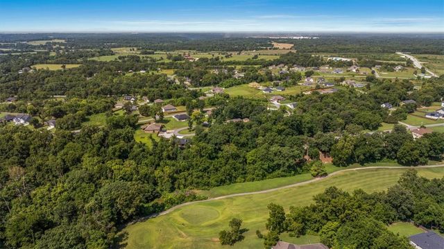 5 Briscoe Place, Bella Vista, AR 72715
