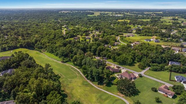 5 Briscoe Place, Bella Vista, AR 72715