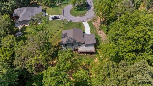 5 Briscoe Place, Bella Vista, AR 72715