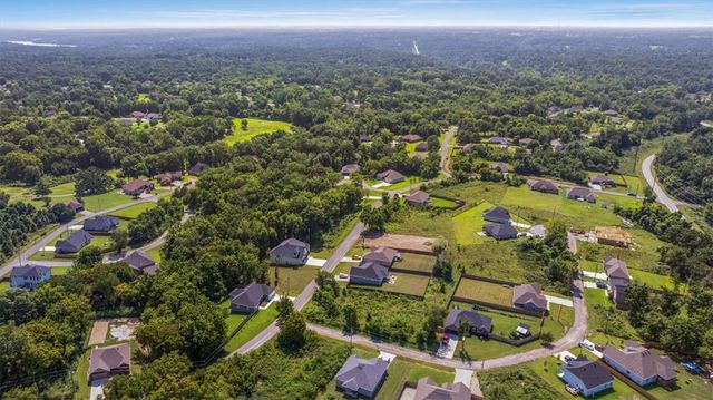 5 Briscoe Place, Bella Vista, AR 72715