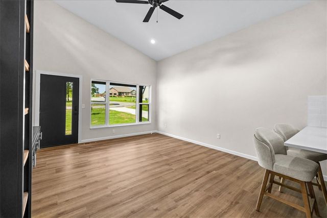 5 Briscoe Place, Bella Vista, AR 72715