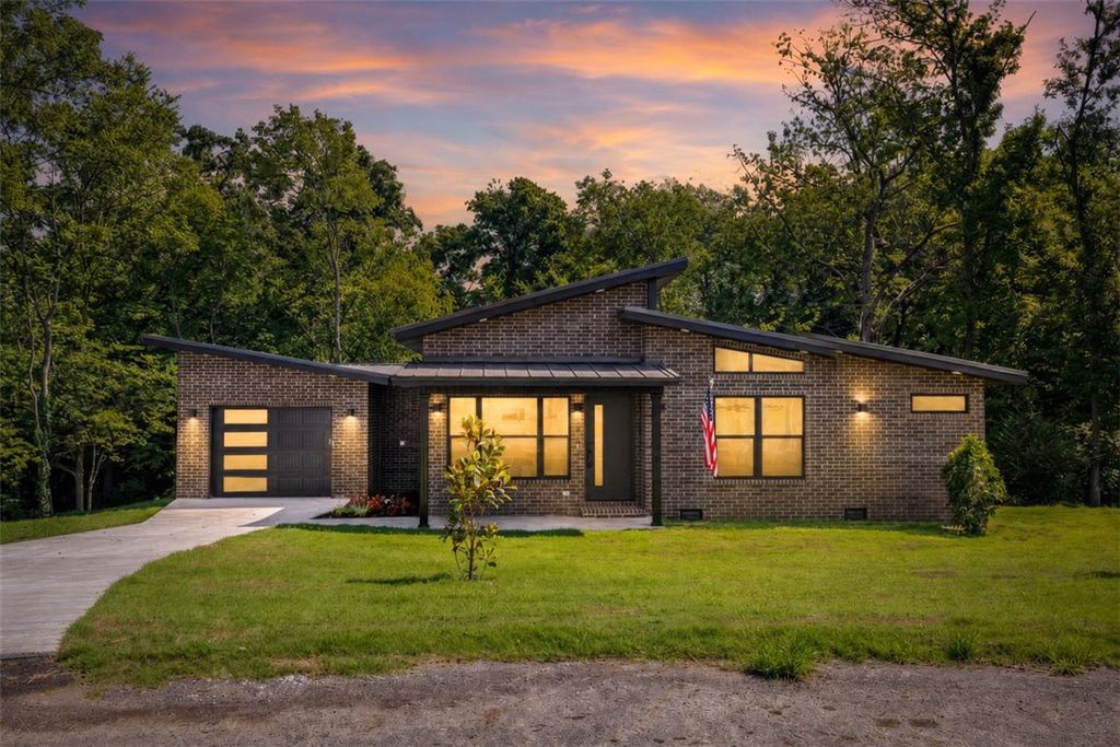 5 Briscoe Place, Bella Vista, AR 72715