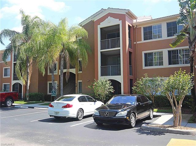 1160 Reserve WAY 305, Naples, FL 34105