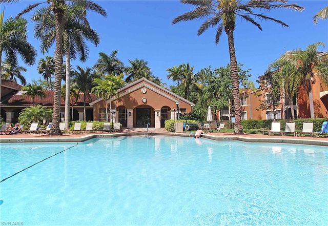 1160 Reserve WAY 305, Naples, FL 34105