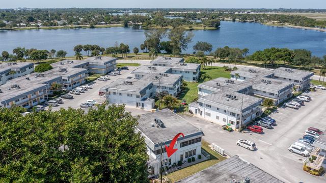 3120 Cynthia Lane 115, Lake Worth Beach, FL 33461