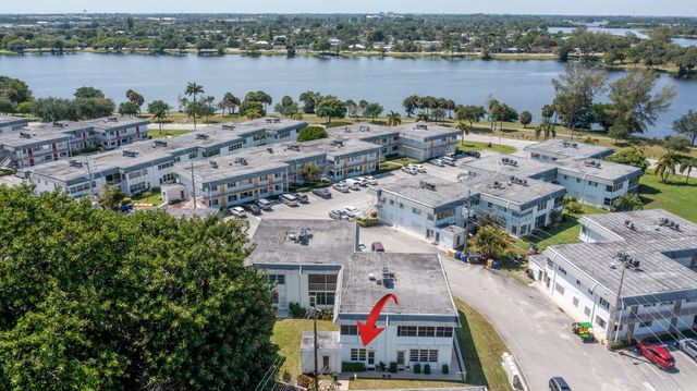 3120 Cynthia Lane 115, Lake Worth Beach, FL 33461