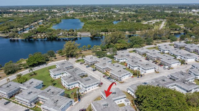 3120 Cynthia Lane 115, Lake Worth Beach, FL 33461
