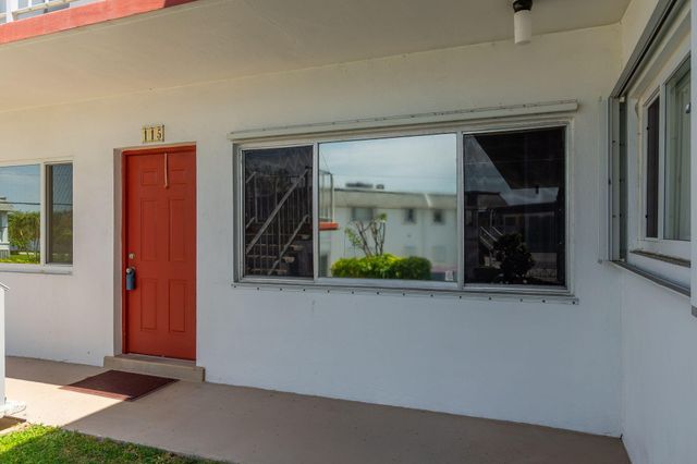 3120 Cynthia Lane 115, Lake Worth Beach, FL 33461