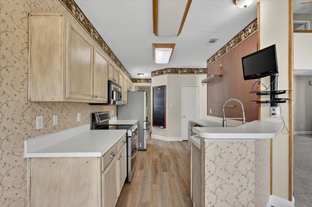 211 Milton Drive, Arlington, TX 76002