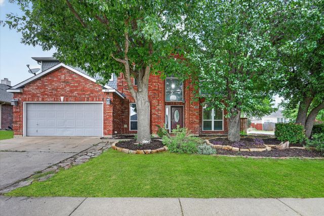 211 Milton Drive, Arlington, TX 76002