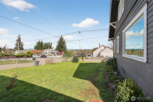 705 E Dearborn Avenue, Shelton, WA 98584