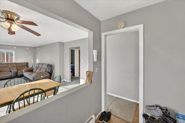 19511 S Greenfield Road, Detroit, MI 48235