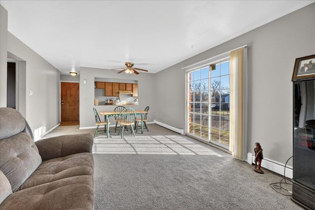 19511 S Greenfield Road, Detroit, MI 48235