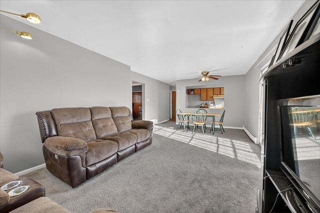 19511 S Greenfield Road, Detroit, MI 48235