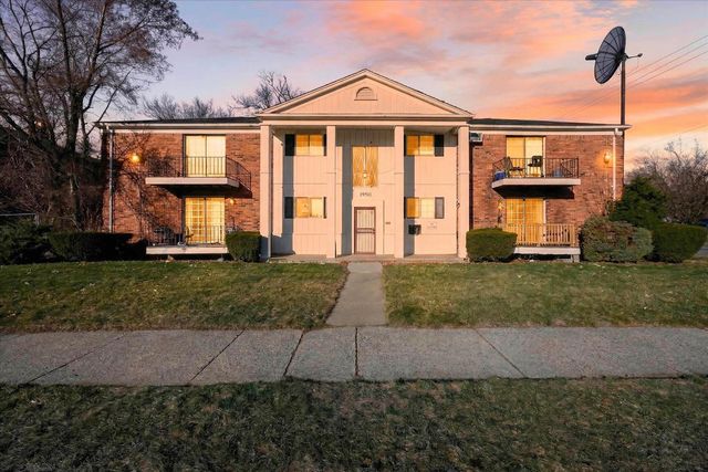 19511 S Greenfield Road, Detroit, MI 48235