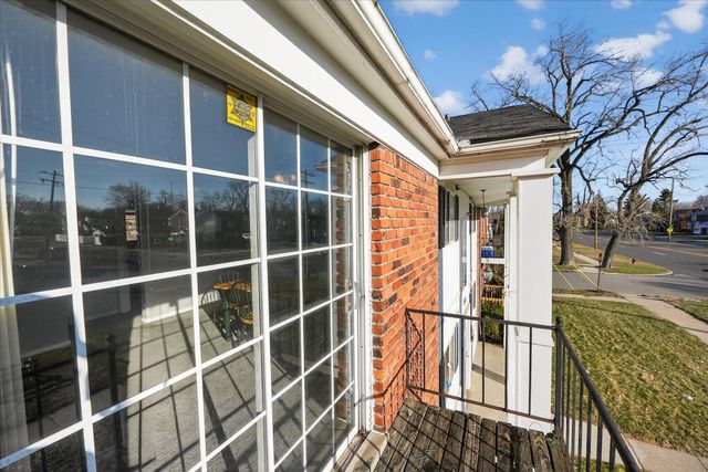 19511 S Greenfield Road, Detroit, MI 48235