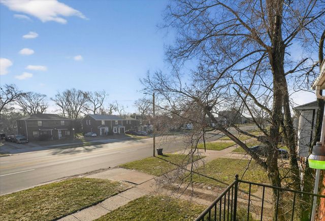 19511 S Greenfield Road, Detroit, MI 48235