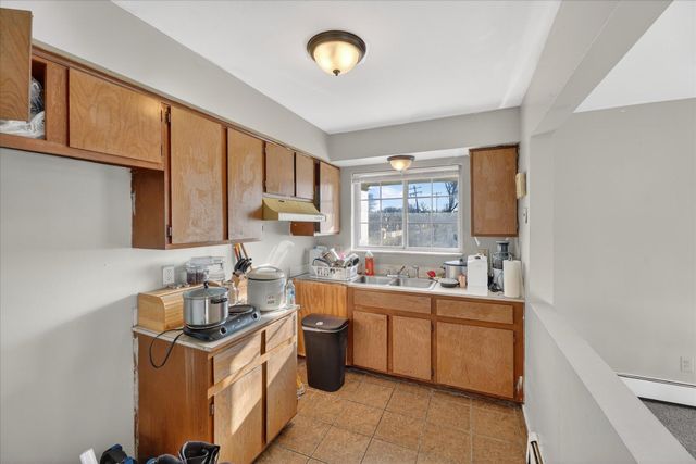 19511 S Greenfield Road, Detroit, MI 48235