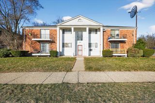 19511 S Greenfield Road, Detroit, MI 48235