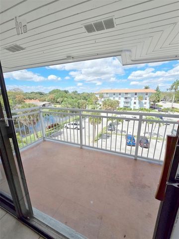 505 S Pine Island Rd 401B, Plantation, FL 33324