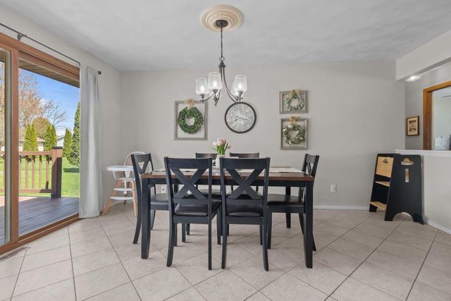 3008 E KILLDEER LANE, Appleton, WI 54915
