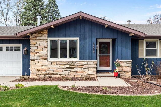 3008 E KILLDEER LANE, Appleton, WI 54915
