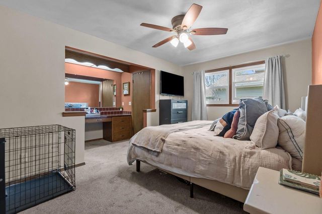 3008 E KILLDEER LANE, Appleton, WI 54915