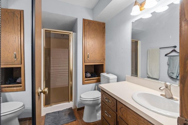 3008 E KILLDEER LANE, Appleton, WI 54915