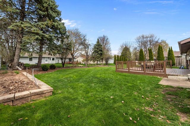 3008 E KILLDEER LANE, Appleton, WI 54915