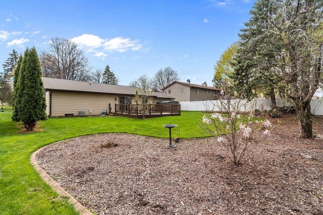 3008 E KILLDEER LANE, Appleton, WI 54915