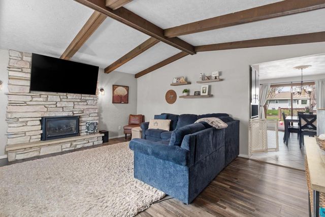 3008 E KILLDEER LANE, Appleton, WI 54915