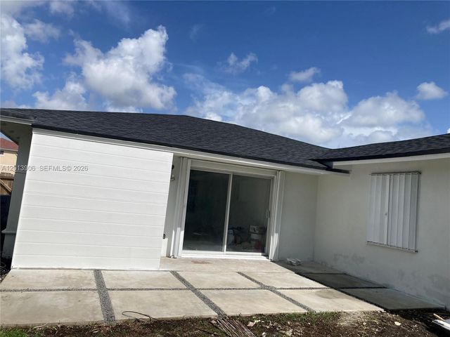 18767 SW 100th Ave 18767, Cutler Bay, FL 33157