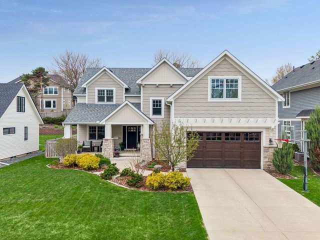 5712 Beard Avenue S, Edina, MN 55410