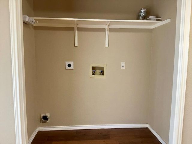 20822 Morgans Choice LN, Pflugerville, TX 78660