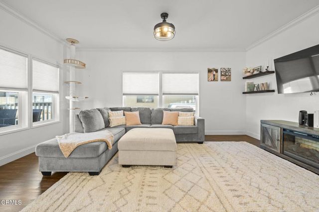15750 Arroyo Drive 137, Moorpark, CA 93021