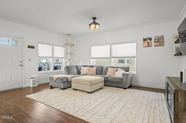 15750 Arroyo Drive 137, Moorpark, CA 93021