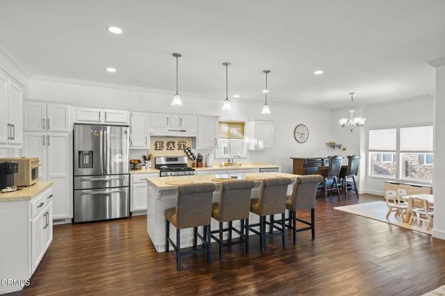 15750 Arroyo Drive 137, Moorpark, CA 93021