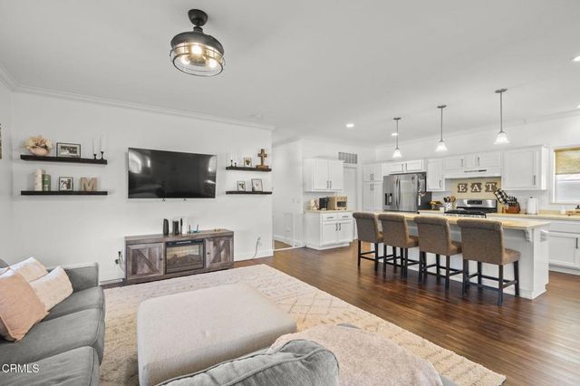15750 Arroyo Drive 137, Moorpark, CA 93021