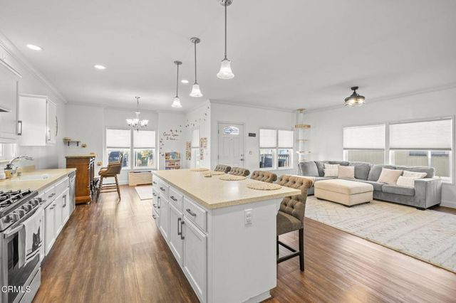 15750 Arroyo Drive 137, Moorpark, CA 93021