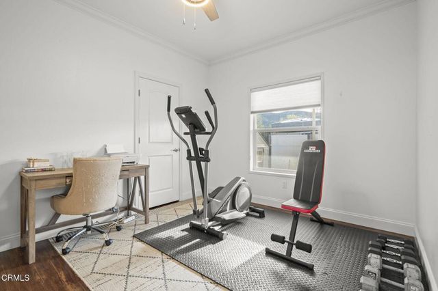 15750 Arroyo Drive 137, Moorpark, CA 93021