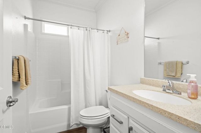 15750 Arroyo Drive 137, Moorpark, CA 93021