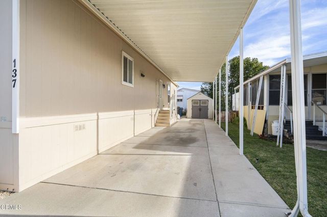 15750 Arroyo Drive 137, Moorpark, CA 93021