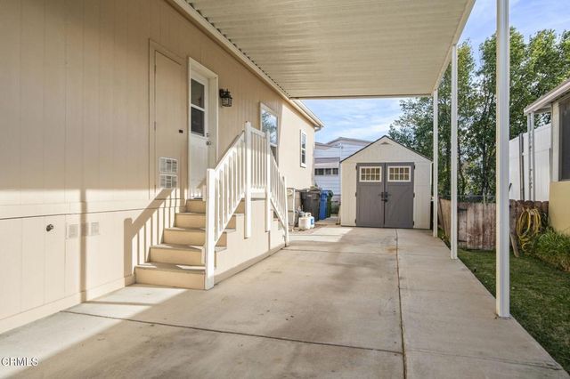 15750 Arroyo Drive 137, Moorpark, CA 93021