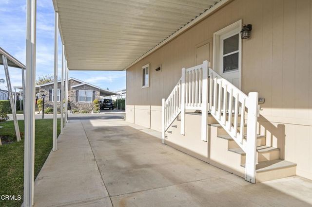 15750 Arroyo Drive 137, Moorpark, CA 93021