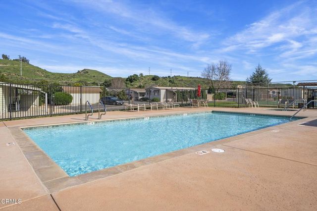 15750 Arroyo Drive 137, Moorpark, CA 93021