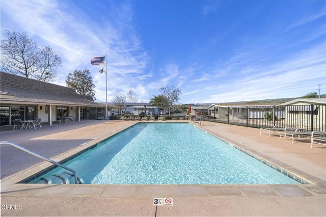 15750 Arroyo Drive 137, Moorpark, CA 93021