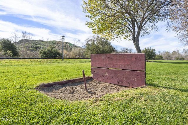 15750 Arroyo Drive 137, Moorpark, CA 93021